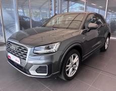 Audi Q2 L'Aigle