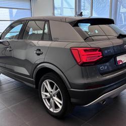 Audi Q2 Q2 1.6 TDI 116 ch S tronic 7 S Line Ceris&eacute;