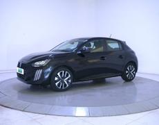 Peugeot 208 La Roche-sur-Yon