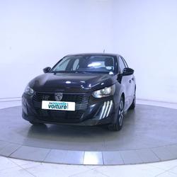 Peugeot 208 208 PureTech 100 S&S BVM6 - Active La Roche-sur-Yon