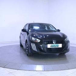 Peugeot 208 208 PureTech 100 S&S BVM6 - Active La Roche-sur-Yon