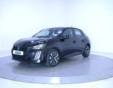 Peugeot 208 La Roche-sur-Yon