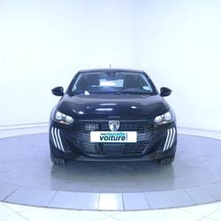 Peugeot 208 208 PureTech 100 S&S BVM6 - Active La Roche-sur-Yon