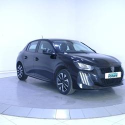 Peugeot 208 208 PureTech 100 S&S BVM6 - Active La Roche-sur-Yon