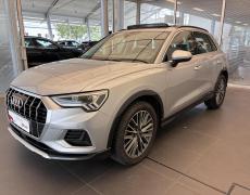 Audi Q3 L'Aigle