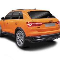 Audi Q3 Q3 35 TDI 150 ch S tronic 7 Design Luxe L'Aigle