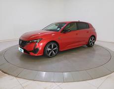 Peugeot 308 III Phase 1