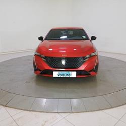 Peugeot 308 III Phase 1 308 PureTech 130ch S&S EAT8 - GT La Roche-sur-Yon