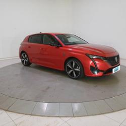 Peugeot 308 III Phase 1 308 PureTech 130ch S&S EAT8 - GT La Roche-sur-Yon