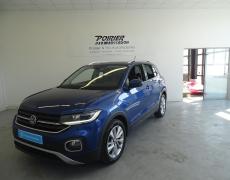 Volkswagen T-Cross L'Aigle