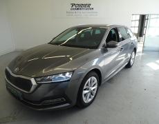 Skoda Octavia Combi L'Aigle