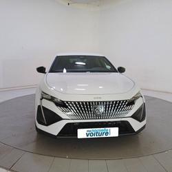 Peugeot 408 408 Hybrid 145 e-DCS6 - GT La Roche-sur-Yon