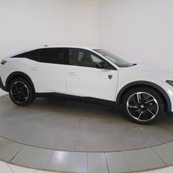 Peugeot 408 408 Hybrid 145 e-DCS6 - GT La Roche-sur-Yon