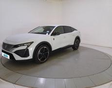 Peugeot 408 La Rochelle