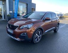 Peugeot 3008 - Puretech 130 S&S ALLURE - 17 490 €