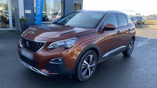 Peugeot 3008  - Puretech - photo 0