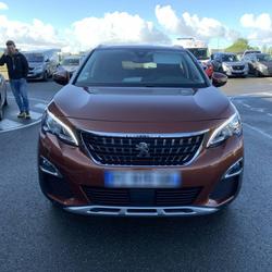 Peugeot 3008 Puretech 130 S&S ALLURE Machecoul-Saint-M&ecirc;me