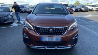 Peugeot 3008  - Puretech - photo 1