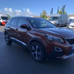 Peugeot 3008 Puretech 130 S&S ALLURE Machecoul-Saint-M&ecirc;me