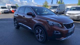 Peugeot 3008  - Puretech - photo 2