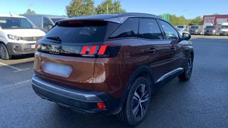 Peugeot 3008  - Puretech - photo 3