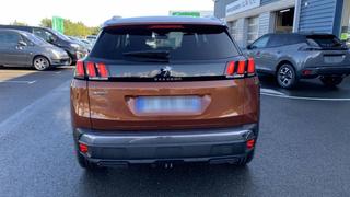 Peugeot 3008  - Puretech - photo 4