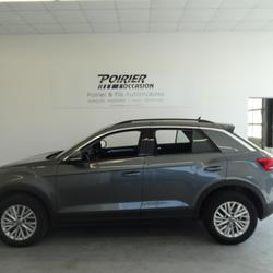 Volkswagen T-Roc T-Roc 1.5 TSI EVO 150 Start/Stop DSG7 Life Plus Ceris&eacute;