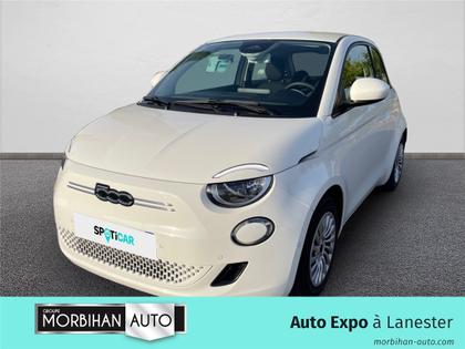 Fiat Autres Fiat - E 95 CH ACTION PLUS - 14 990 €