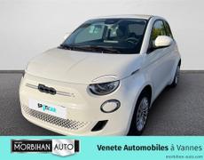 Fiat 500 II