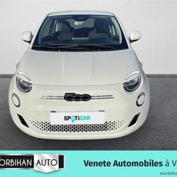 Fiat 500 II E 95 CH ACTION PLUS Lanester