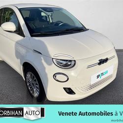 Fiat 500 II E 95 CH ACTION PLUS Lanester