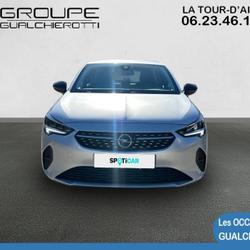 Opel Corsa 1.2 Turbo 100ch Elegance Business La Tour-d'Aigues