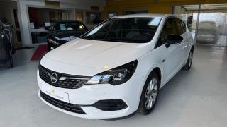 Opel Astra  - Elegance - photo 0