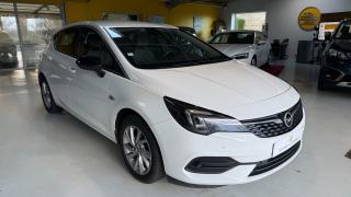 Opel Astra  - Elegance - photo 1