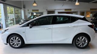Opel Astra  - Elegance - photo 2