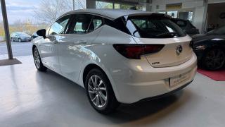 Opel Astra  - Elegance - photo 3