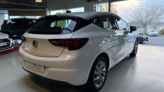 Opel Astra  - Elegance - photo 4