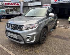 Suzuki Vitara 1.4 BOOSTERJET ALLGRIP AUTO S