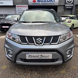 Suzuki Vitara 1.4 BOOSTERJET ALLGRIP AUTO S Tassin-la-Demi-Lune
