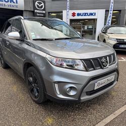 Suzuki Vitara 1.4 BOOSTERJET ALLGRIP AUTO S Tassin-la-Demi-Lune