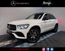 Mercedes GLC Rillieux-la-Pape