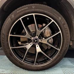 Mercedes GLC 300 de 194+122ch AMG Line 4Matic 9G-Tronic Rillieux-la-Pape