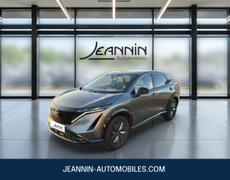 Nissan Ariya Sens