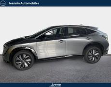 Nissan Ariya Sens
