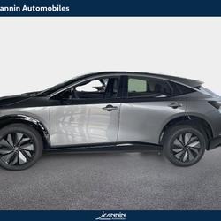 Nissan Ariya Ariya Electrique 63kWh 218 ch Engage Sens