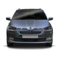 Skoda Fabia Combi Fabia Combi 1.0 TSI 95 ch BVM5 Business Argentan