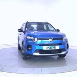 Citroen C3 C3 Turbo 100 ch BVM6 - Plus La Roche-sur-Yon