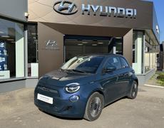 Fiat 500 II Avranches