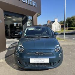 Fiat 500 II e 95ch MY23 Avranches