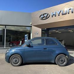 Fiat 500 II e 95ch MY23 Avranches